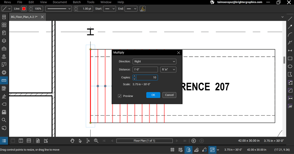 Bluebeam Image Bluebeam Revu 21.0.50 Feature Release