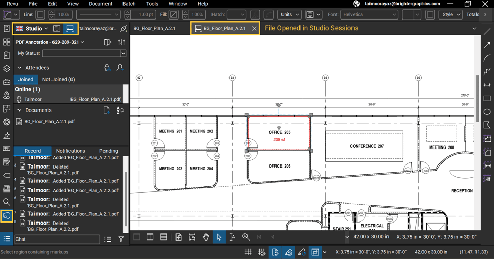 How to Annotate a PDF?